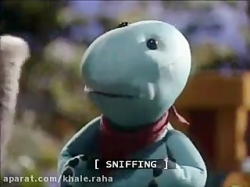 کارتون کایلو - قسمت 49